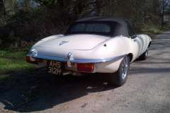 Jaguar-ES2JH3
