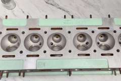 Classic Jaguar Engine Rebuild