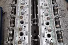 Classic Jaguar Engine Rebuilds