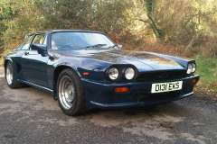 Lister-XJS1
