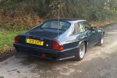 Lister-XJS2
