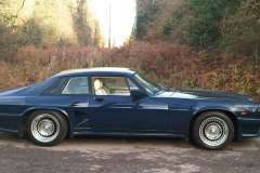 Lister-XJS3