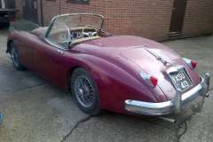 XK150OTSa