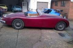 XK150OTSc