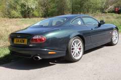 XKR4502