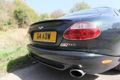 XKR4503